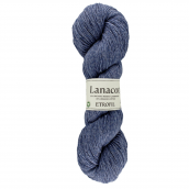 Cuộn len lông cừu pha cotton Etrofil Lanacot