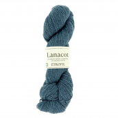 Cuộn len lông cừu pha cotton Etrofil Lanacot