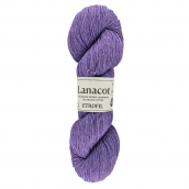 Cuộn len lông cừu pha cotton Etrofil Lanacot