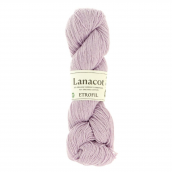 Cuộn len lông cừu pha cotton Etrofil Lanacot