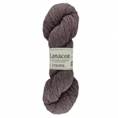 Cuộn len lông cừu pha cotton Etrofil Lanacot