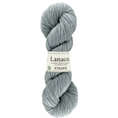 Cuộn len lông cừu pha cotton Etrofil Lanacot