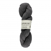 Cuộn len lông cừu pha cotton Etrofil Lanacot