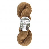 Cuộn len lông cừu Etrofil Shetland 