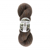 Cuộn len lông cừu Etrofil Shetland 