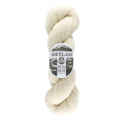 Cuộn len lông cừu Etrofil Shetland 