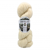 Cuộn len lông cừu Etrofil Shetland 