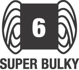 Super Bulky