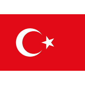 Thổ Nhĩ Kỳ (Turkey)