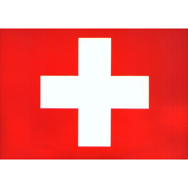 Thụy Sĩ (Switzerland)