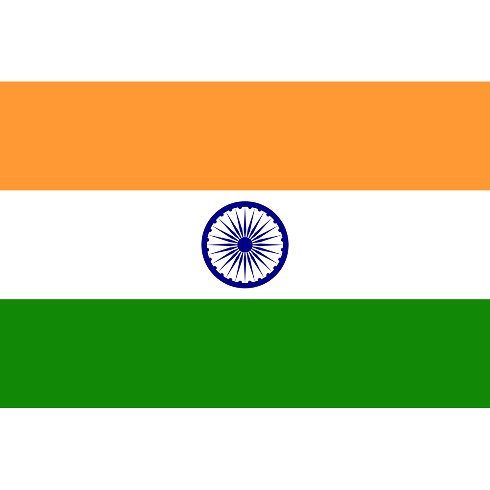 Ấn Độ (India)