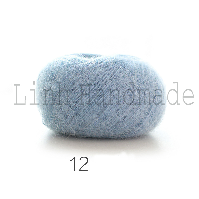 https://www.linhhandmade.com/Len Mohair Nam Phi