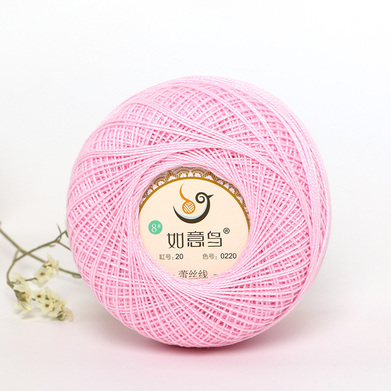 https://www.linhhandmade.com/Cotton Ngọc Trai Ruyi