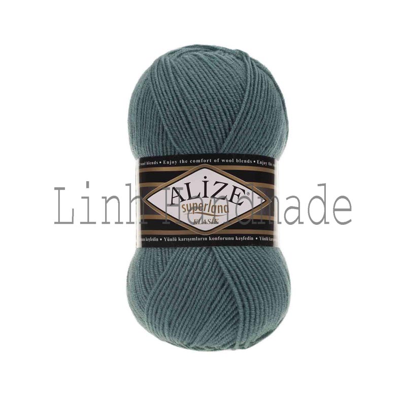 https://www.linhhandmade.com/Len Alize Superlana Klasik
