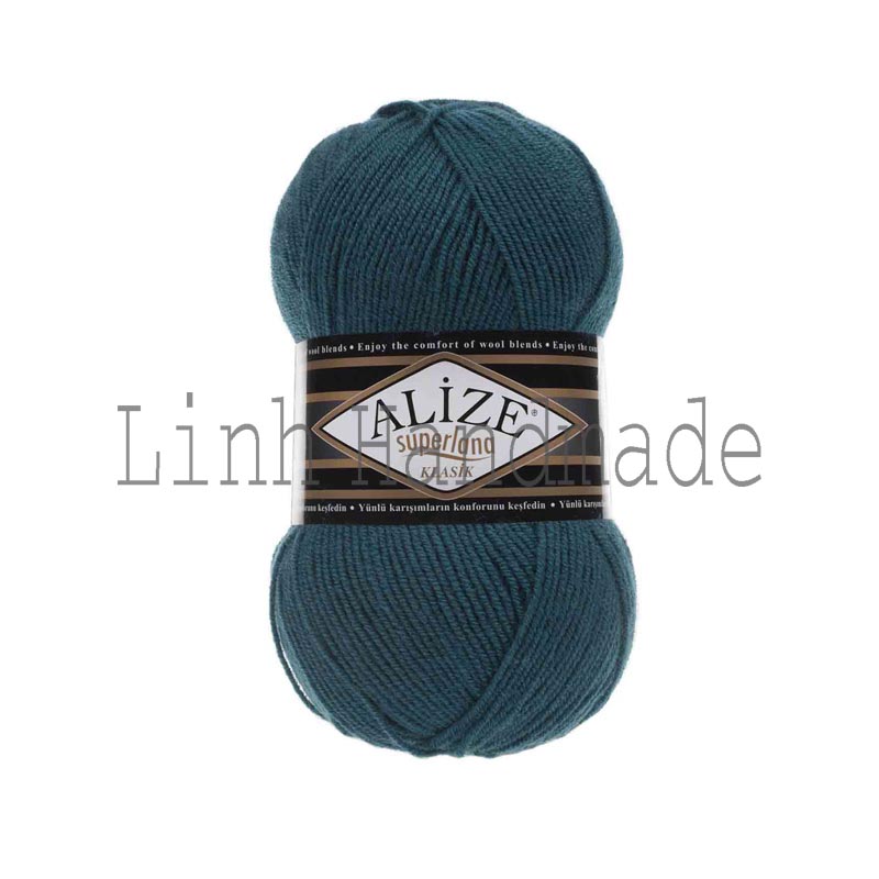 https://www.linhhandmade.com/Len Alize Superlana Klasik
