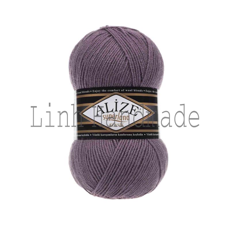 https://www.linhhandmade.com/Len Alize Superlana Klasik