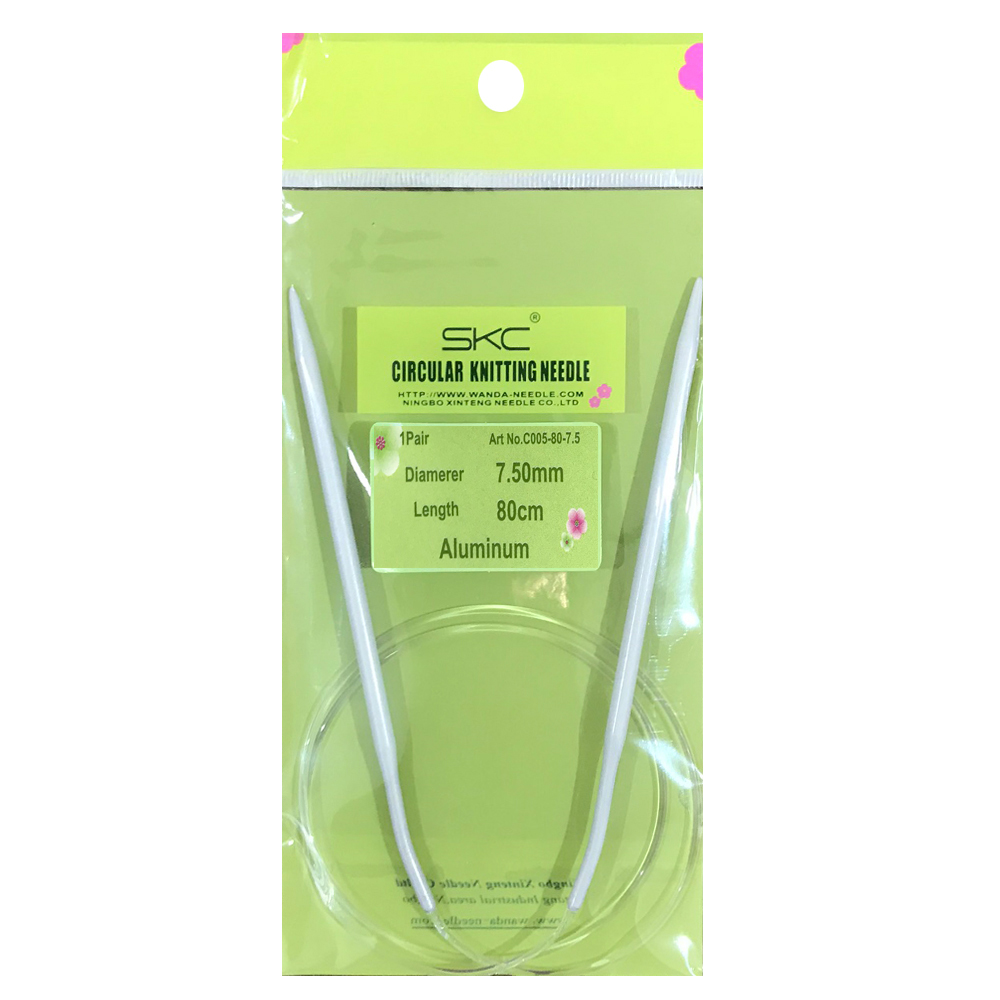 Kim Đan Vòng SKC 80cm ( 7.5mm)