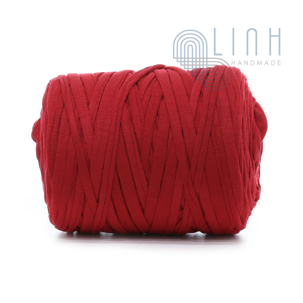https://www.linhhandmade.com/Sợi Vải (T-Shirt Yarn)