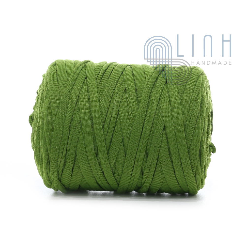 https://www.linhhandmade.com/Sợi Vải (T-Shirt Yarn)