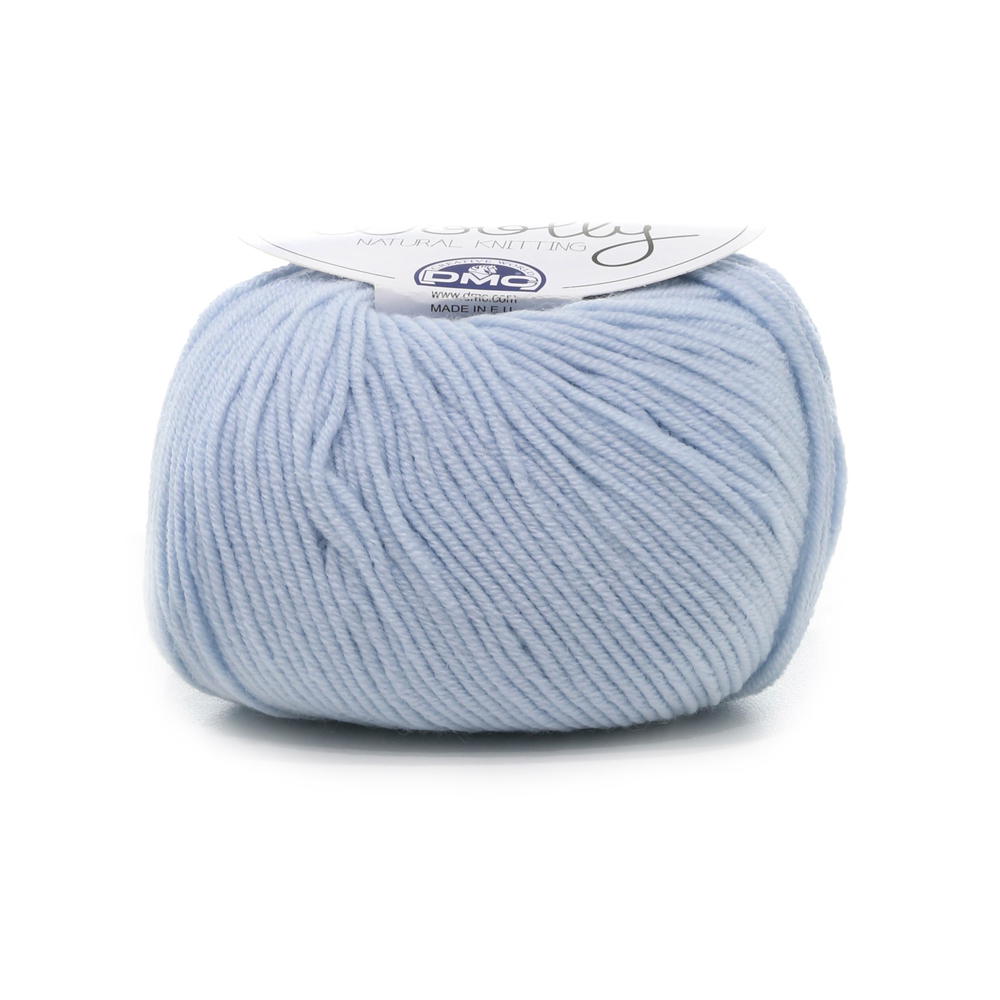 https://www.linhhandmade.com/Len DMC Woolly Merino
