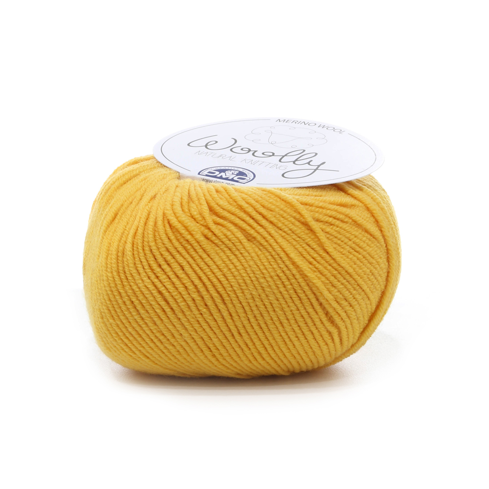 https://www.linhhandmade.com/Len DMC Woolly Merino