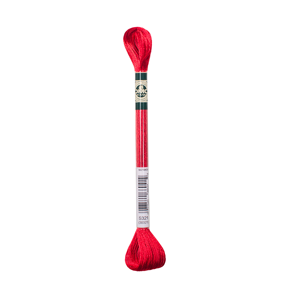 https://www.linhhandmade.com/Chỉ thêu DMC Embroidery Floss 12Skeins 8M Satin Floss