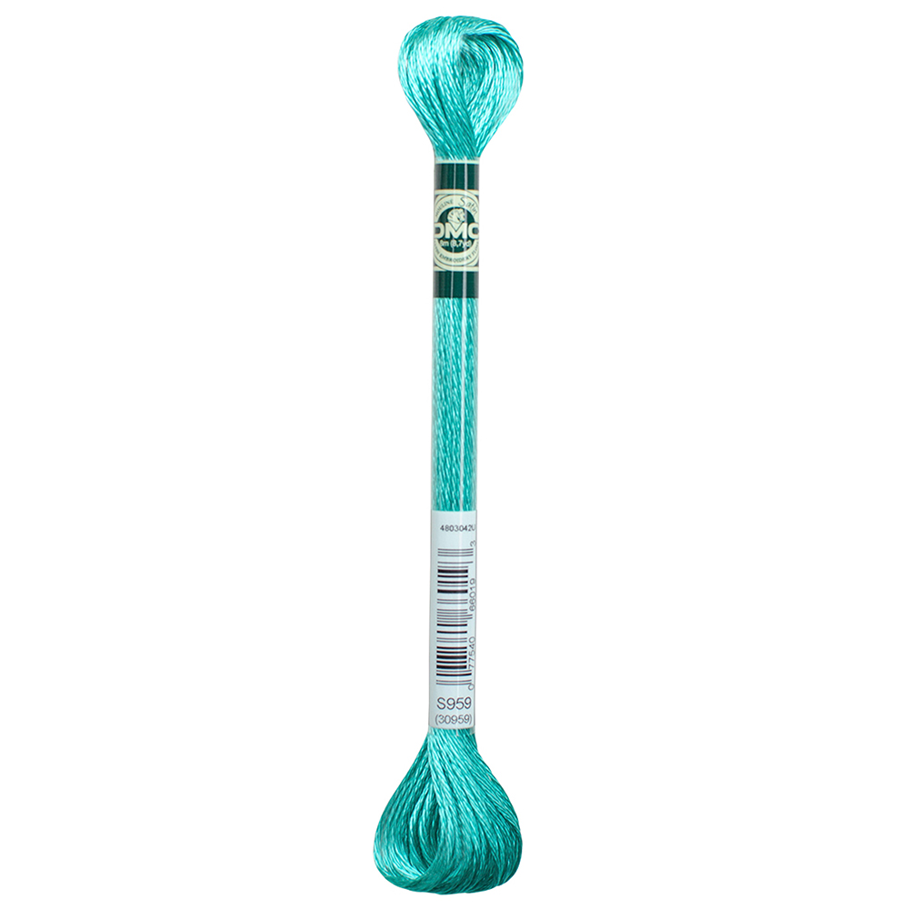 https://www.linhhandmade.com/Chỉ thêu DMC Embroidery Floss 12Skeins 8M Satin Floss