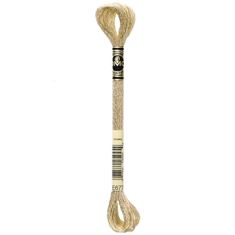 https://www.linhhandmade.com/Chỉ thêu DMC Embroidery Floss 12Skeins 8M Light Effect