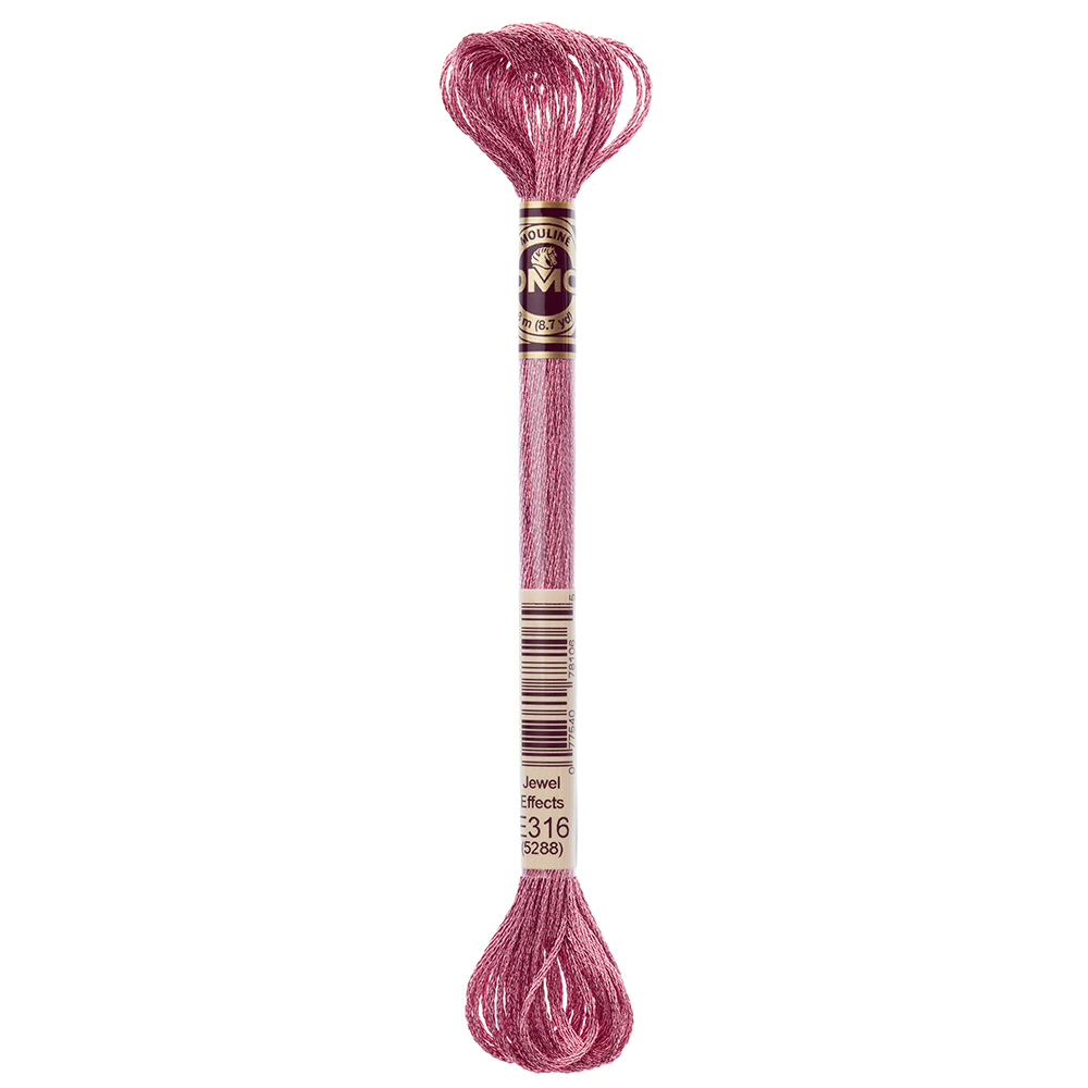 https://www.linhhandmade.com/Chỉ thêu DMC Embroidery Floss 12Skeins 8M Light Effect