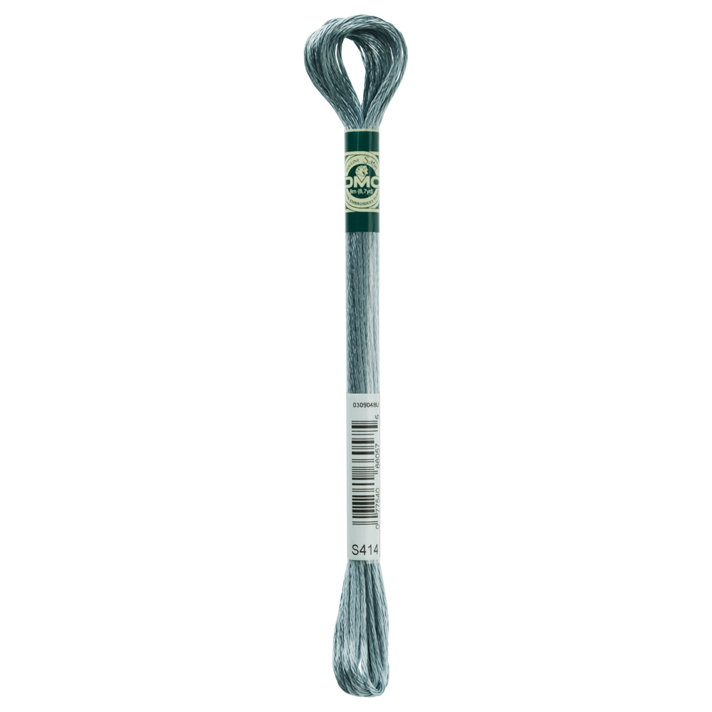 Chỉ thêu DMC Embroidery Floss 12Skeins 8M Satin Floss